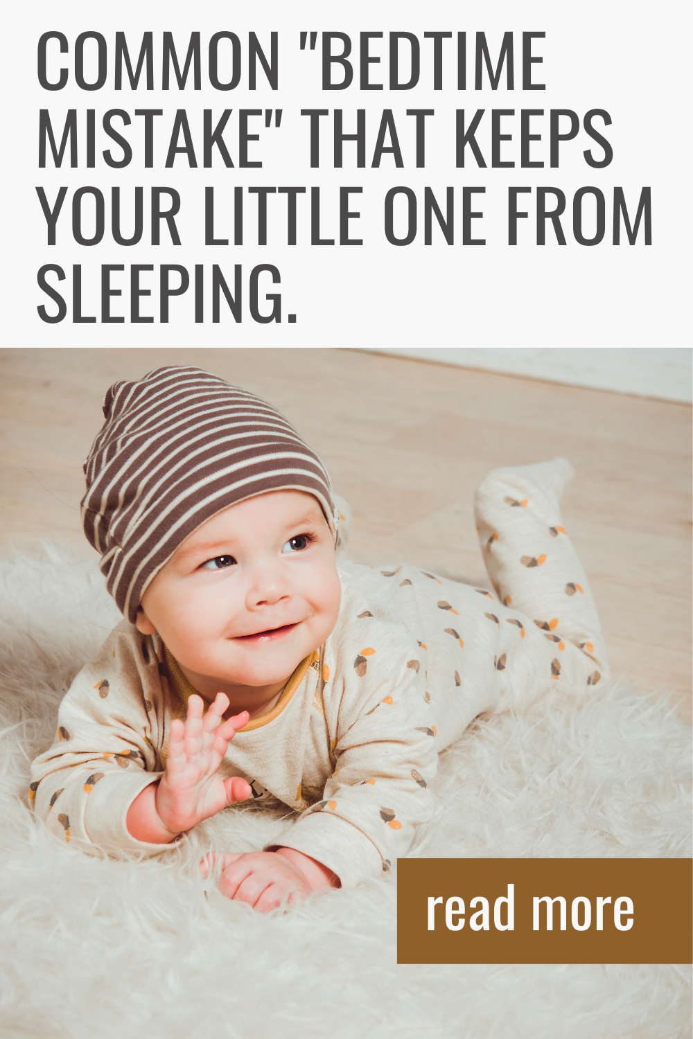 baby sleep tips