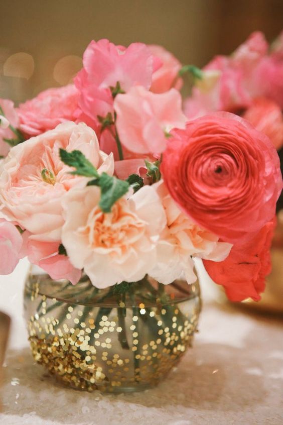 flower decoration ideas for baby shower