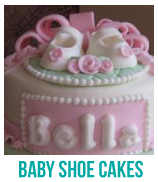 100 Pictures Of Baby Shower Cake Ideas For Girls Boys