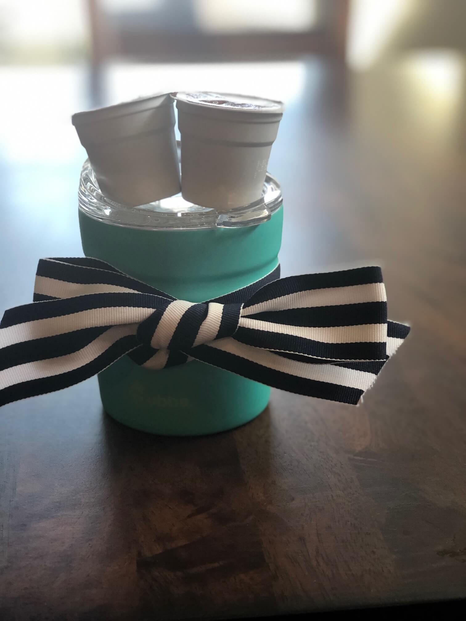 baby shower hostess gifts and prize ideas