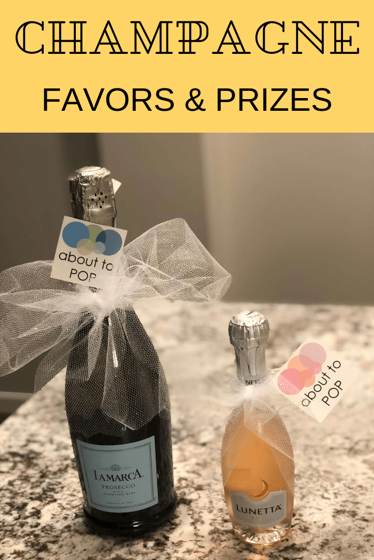 25 Popular Baby Shower Prizes That Wont Get Tossed In The Garbage