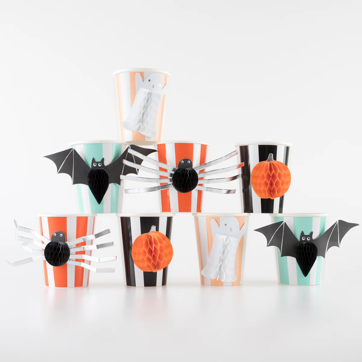 25+ Halloween Baby Shower decorations, tips, ideas and more