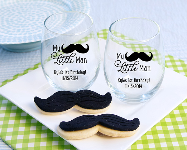 little man baby shower free printables