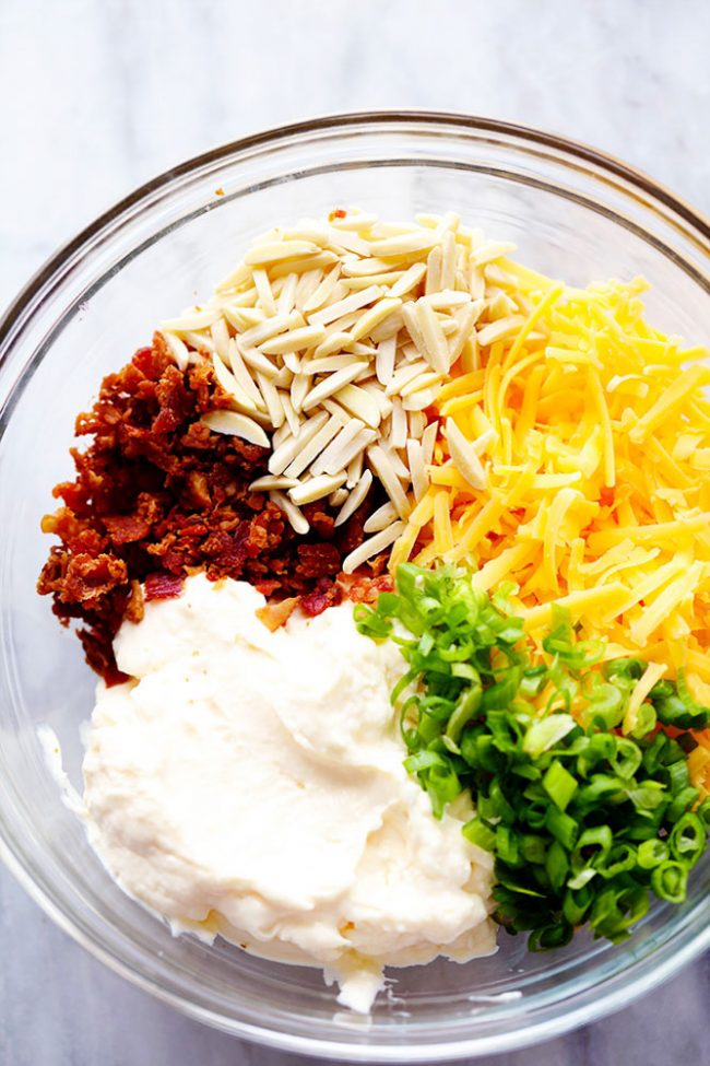 The 3 Best Dips For A Baby Shower Best Baby Shower Food Ideas