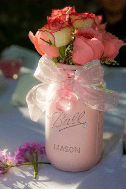 23 Easy To Make Baby Shower Centerpieces Table Decoration Ideas