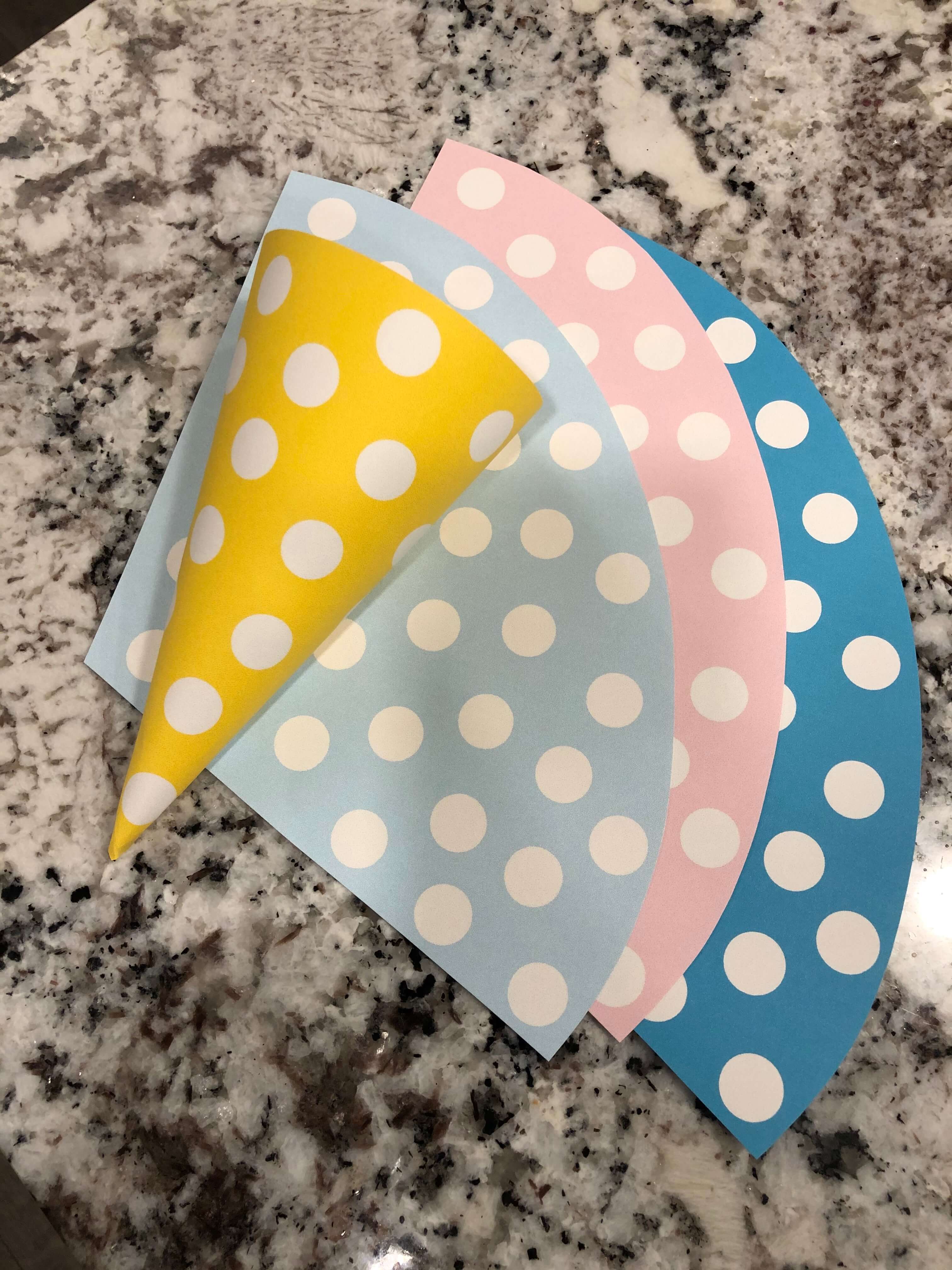 DIY Baby Shower Party Favor Ideas You Can Make Yourself at ...