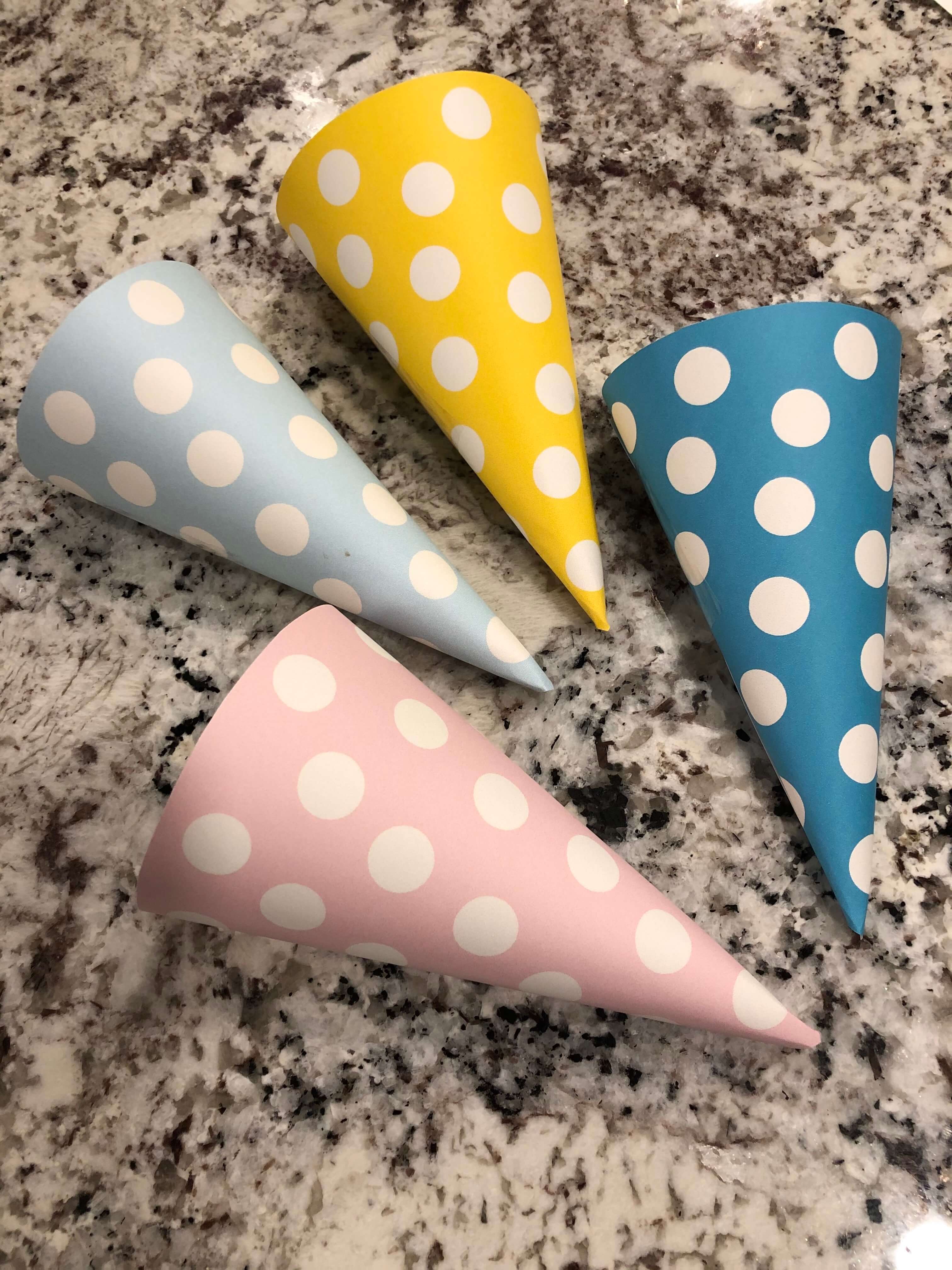 DIY Baby Shower Party Favor Ideas You Can Make Yourself at ...