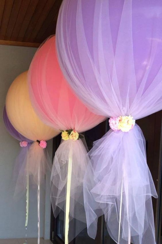 The Best Diy Ideas For Baby Shower Balloons Cutestbayshowers Com