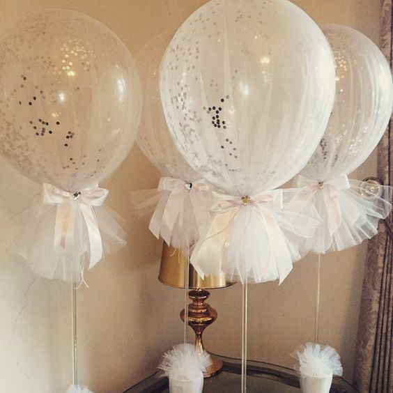 The Best Diy Ideas For Baby Shower Balloons Cutestbayshowers Com